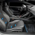 Lamborghini Huracan EVO Coupe Rental Houston - Luxe AF Motors Exotic Car