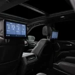 Cadillac Escalade Luxury SUV Rental Houston - Luxe AF Motors