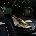 Rolls Royce Cullinan Luxury SUV at Luxe AF Motors