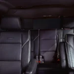 Cadillac Escalade Luxury SUV Rental Houston - Luxe AF Motors