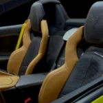 Chevrolet Corvette Stingray Rental Houston - Luxe AF Motors