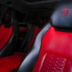 Lamborghini Urus for rent in Houston at Luxe AF Motors