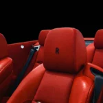 Rolls-Royce Dawn Convertible Luxury Car Rental - Luxe AF Motors