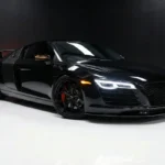Audi R8 Exotic Sports Car Rental – Luxe AF Motors Houston