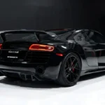 Audi R8 Exotic Sports Car Rental – Luxe AF Motors Houston