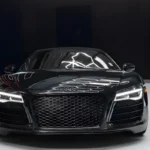 Audi R8 Exotic Sports Car Rental – Luxe AF Motors Houston