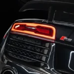 Audi R8 Exotic Sports Car Rental – Luxe AF Motors Houston